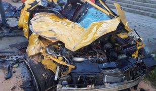 Wstępne wyniki sekcji zwłok po tragicznym wypadku w Krakowie