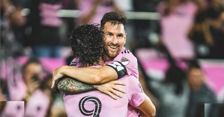Lionel Messi stworzył drużynę kumpli. Jedno nazwisko może zaskoczyć