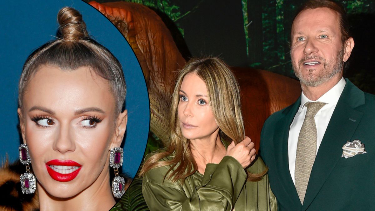 Doda stanowczo zareagowała na słowa Małgorzaty Rozenek o przeszłości Radosława Majdana