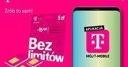 Klienci T-Mobile pierwsi w Polsce. Mogą sami rejestrować karty SIM w aplikacji