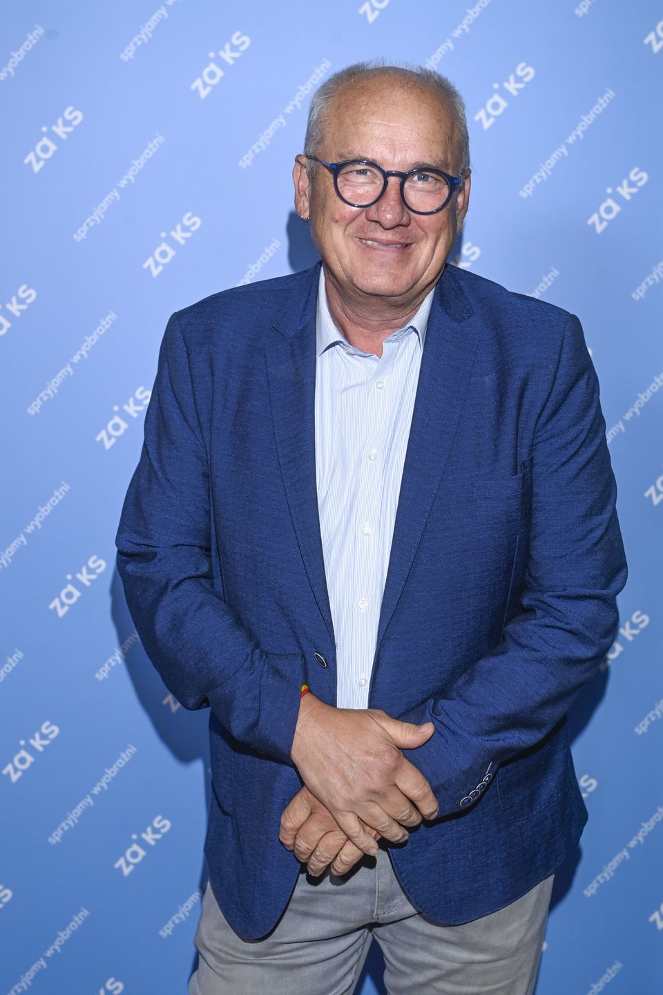 Michał Olszański