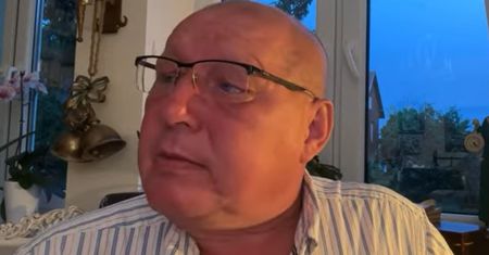 Jackowski już wie. Katastrofa wydarzy się o godzinie 5:00