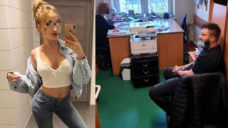 Chłopak Julii S. z "Hotelu Paradise" usłyszał zarzuty