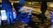 Warszawa. Sześciu obywateli Gruzji okradało samochody