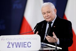 Problemy Kaczyńskiego. "Nie mamy już siły tego znosić"