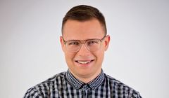 Nowy prezenter w Rock Radiu. "W końcu robię to, co faktycznie lubię"