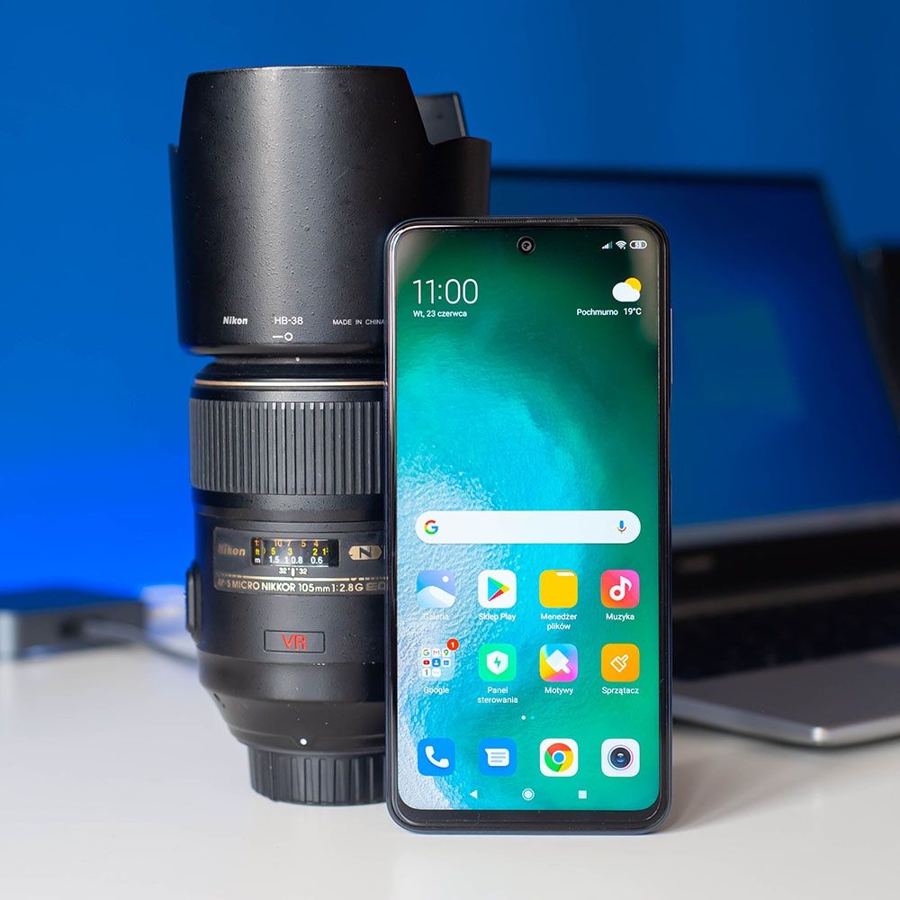 Redmi Note 9 Pro - czy opłaca się go kupić