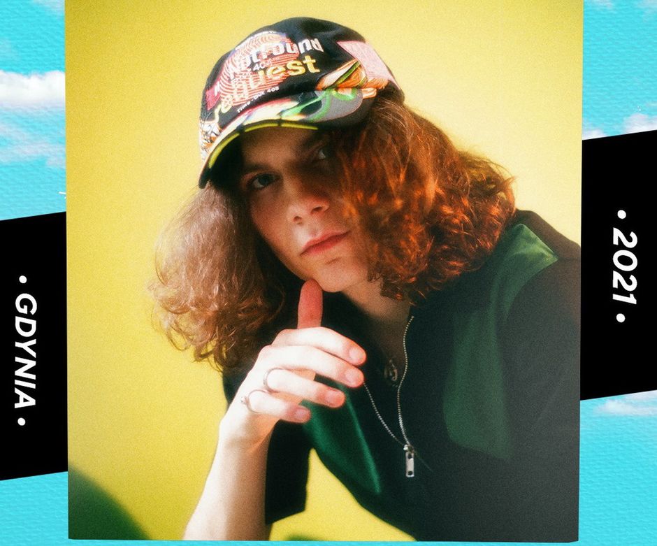 schafter wystąpi na Open'er Festival 2021