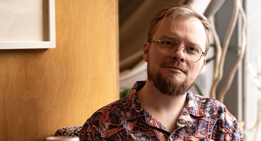 Michał Cieślak creative partnerem w Cityboard Digital