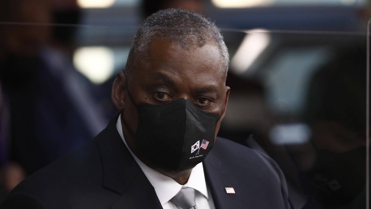 Szef Pentagonu przyjedzie do Polski 