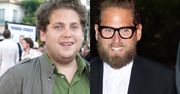 Jonah Hill zrzucił aż 40 kilogramów i zmienił się nie do poznania. Osiągnął to prostą metodą