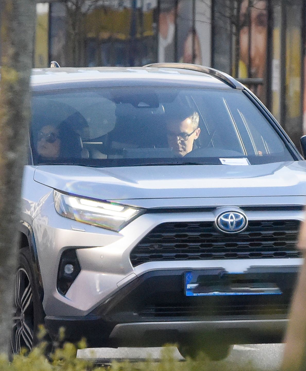 Katarzyna Cichopek i Maciej Kurzajewski