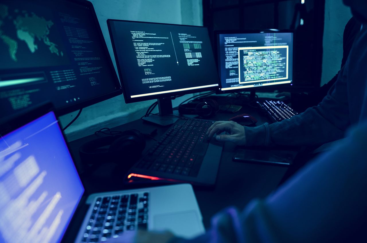 AI pomoże hakerom z Korei Północnej? Powstał niepokojący raport