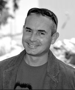 Nie żyje Andrzej Rozmus