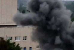 "Nie ustają moździerzowe ostrzały miasta". Alarmujące doniesienia