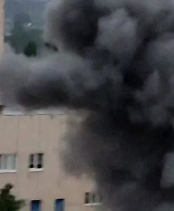 "Nie ustają moździerzowe ostrzały miasta". Alarmujące doniesienia