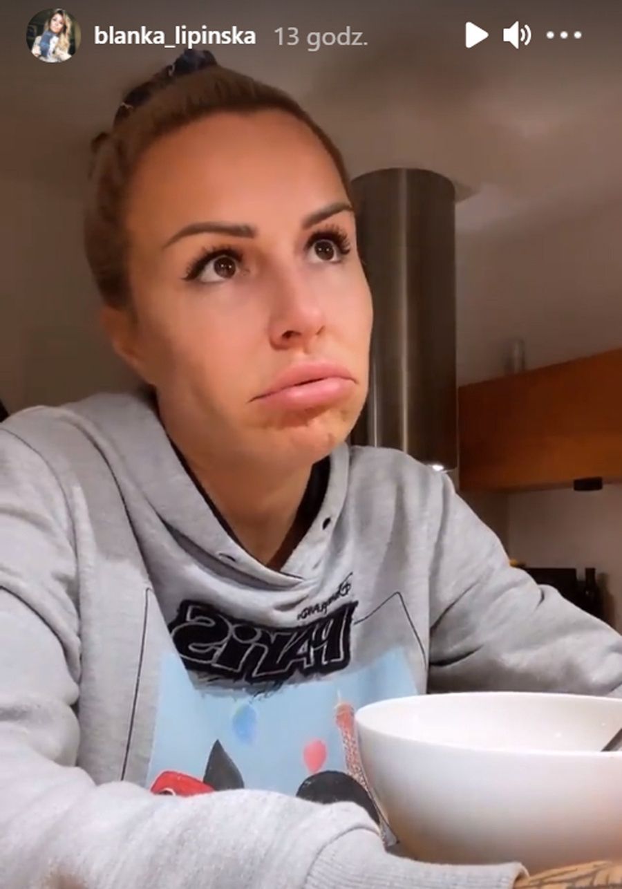 Blanka Lipińska