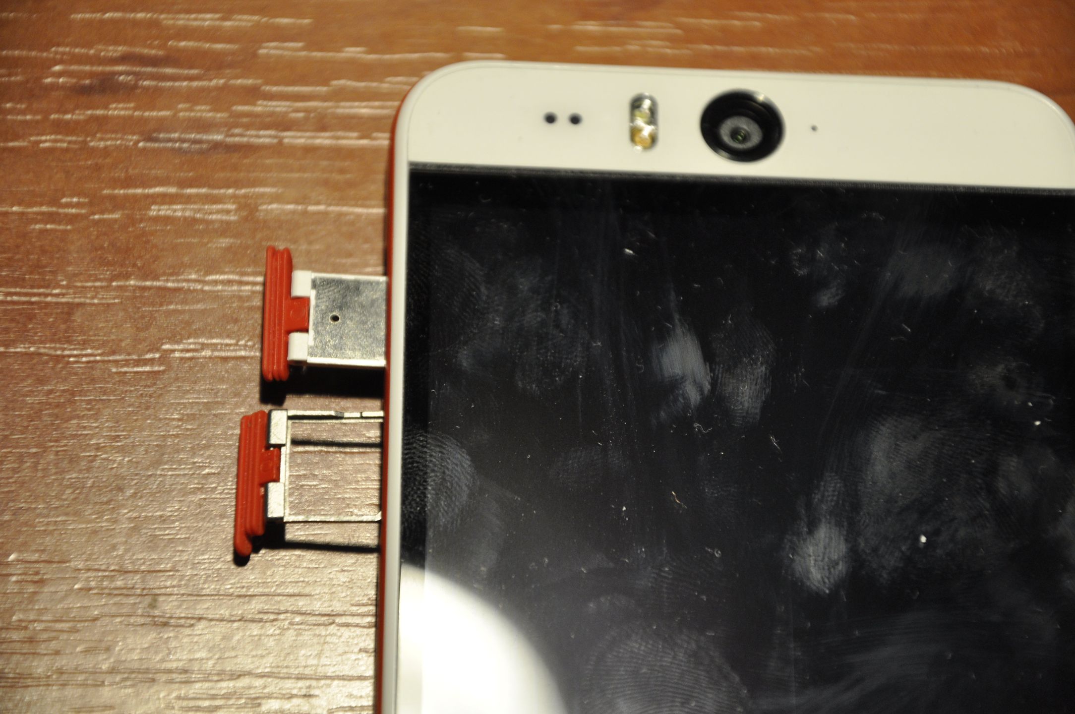 HTC Desire Eye - test i recenzja smartfona dla miłośników selfie 20