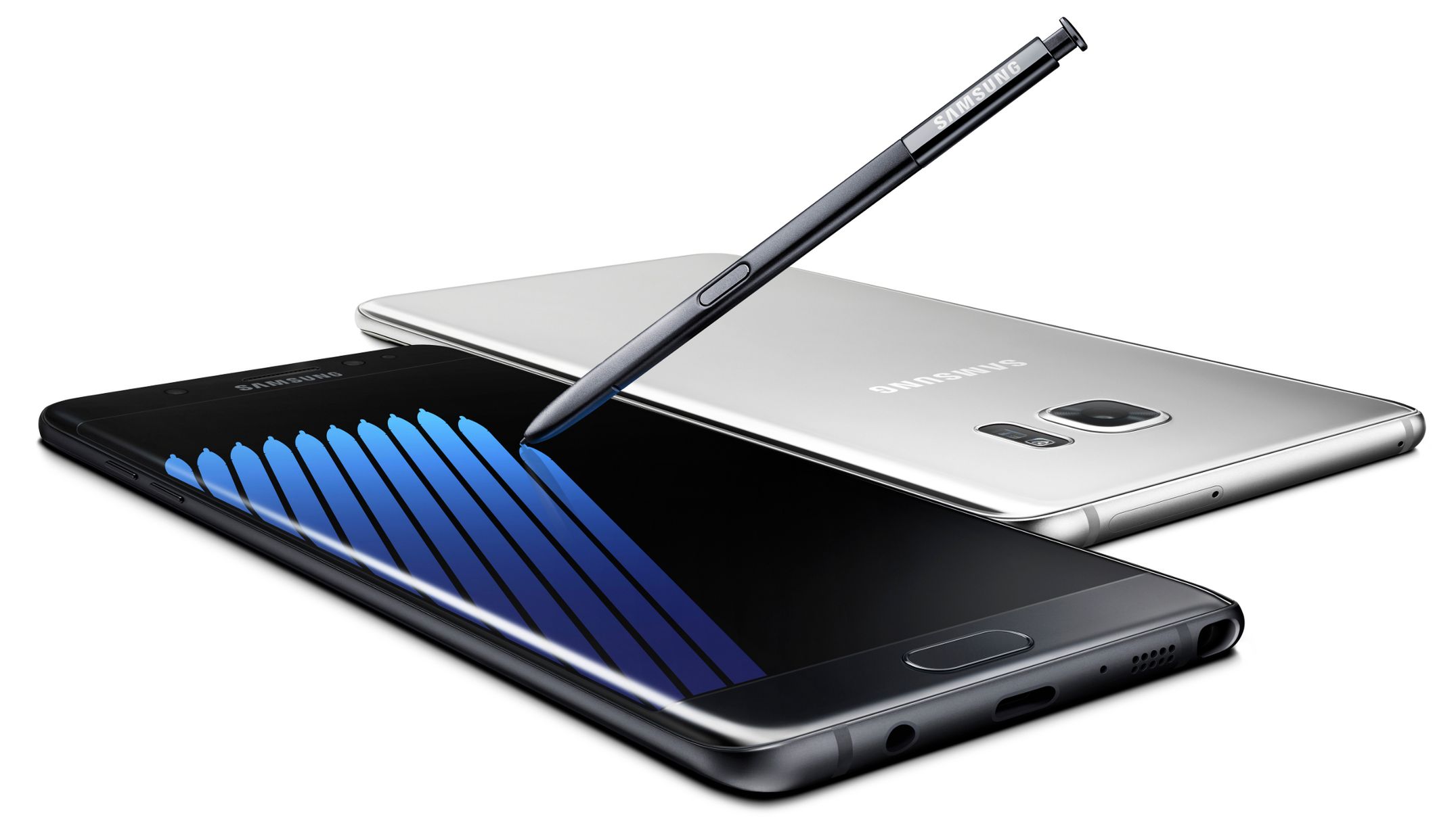 Samsung Galaxy Note7 - 3 rzeczy, których mi zabrakło 2