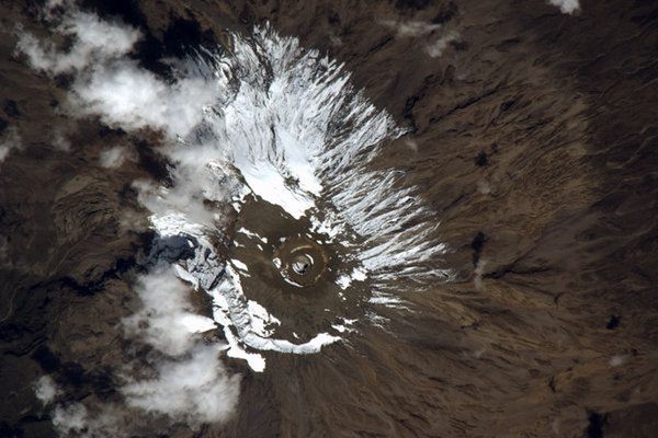 Kilimanjaro; Fot. Soichi Noguchi