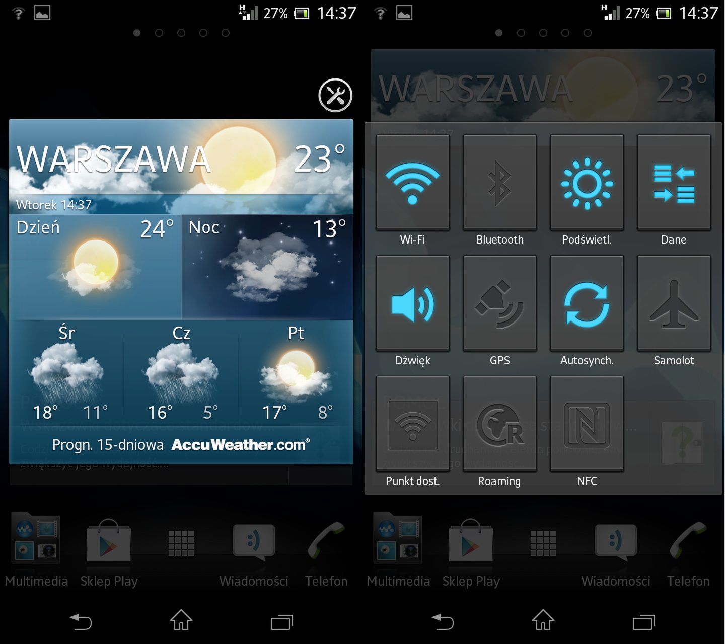 Sony Xperia T - jaki jest telefon Bonda? [test] 15