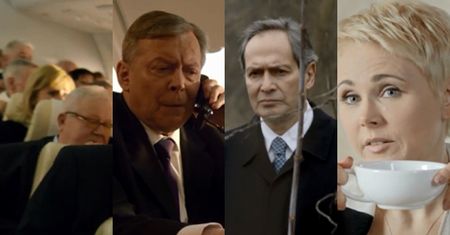 Aktorzy wstydzą się gry w "Smoleńsku"! "Proszę natychmiast usunąć informację, że tam grałem!"