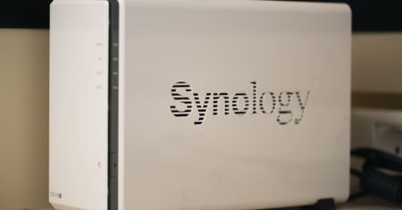 Synology Surveillance Station, czyli sposób na monitoring w domu i firmie – jak zacząć?