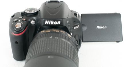 Reklama Nikona D5100 nakręcona... [wideo]