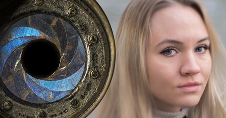 136-letni obiektyw i nowoczesny Sony A7 II. Jaki jest rezultat takiego połączenia?