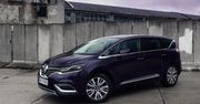 Renault Espace 1.6 TCe 200 EDC Initiale Paris - test, opinia, spalanie, cena