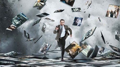 Niech każda sekunda się liczy [zwiastun] 1