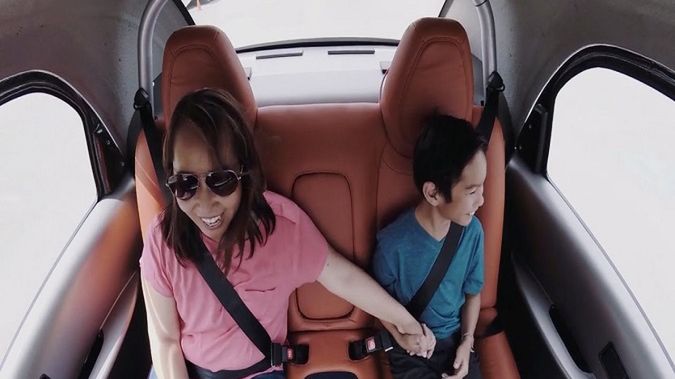 Autonomiczny samochód wciąż ma wiele przeszkód na drodze. I tak największym problemem jest człowiek 1