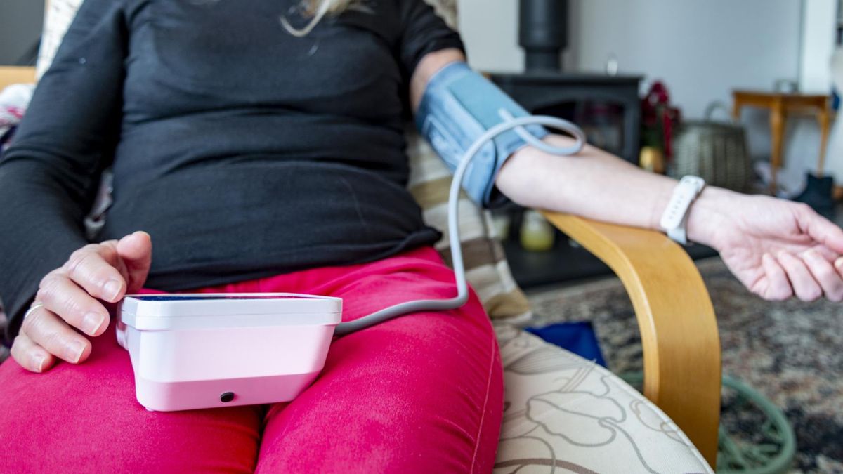 Błędy przy mierzeniu ciśnienia są powszechne