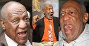 Bill Cosby cierpi na... PARANOJĘ? "Boi się, że ktoś go otruje. Do sądu jeździ z własną wodą i posiłkami"