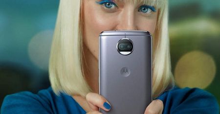 Moto G5S i Moto G5S Plus oficjalnie zaprezentowane