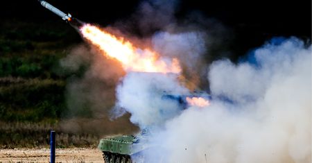 Ukraina prosiła o to od miesięcy. Pentagon ma dać zielone światło [NA ŻYWO]