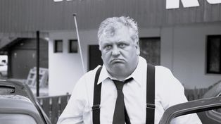 Nie żyje kultowy aktor "Misia". Jerzy Słonka miał 76 lat