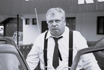 Nie żyje kultowy aktor "Misia". Jerzy Słonka miał 76 lat