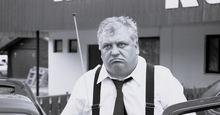 Nie żyje kultowy aktor "Misia". Jerzy Słonka miał 76 lat