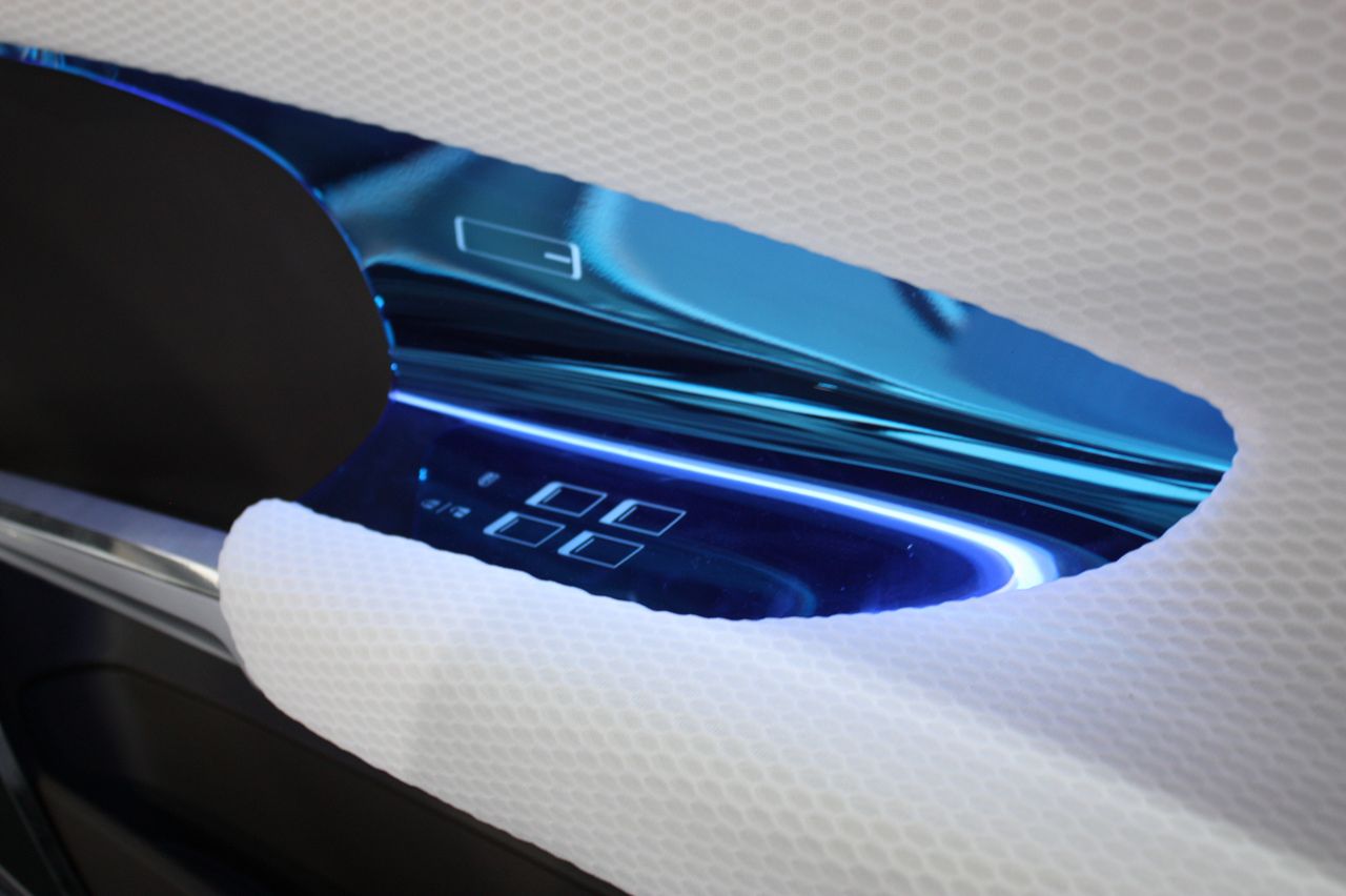 Honda AC-X Concept (Tokyo Motor Show 2011)