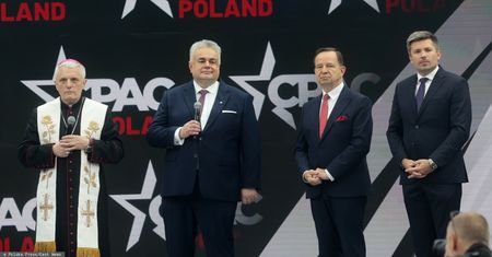 Samorząd dał wielkie pieniądze na konferencję CPAC. Jest śledztwo