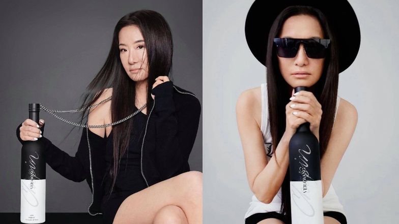Vera Wang wyprodukowała własną wódkę we współpracy z polską marką