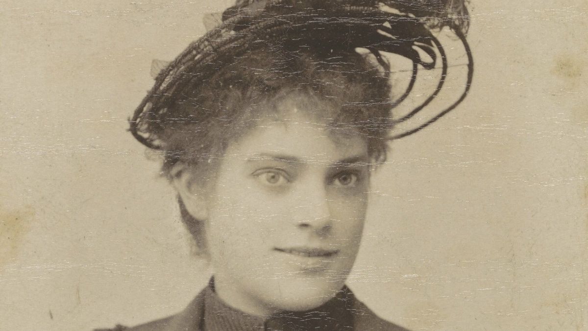 Maria Wisnowska
