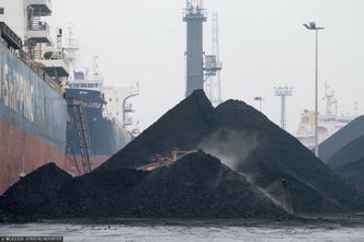 Koniec eldorado dla rosyjskiego węgla. Rekordy już nie powrócą