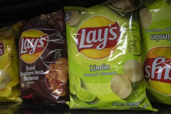 Gigant od chipsów zamyka kolejną fabrykę. Pracę straci prawie 250 osób