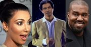 Kanye West podarował Kim Kardashian HOLOGRAM jej zmarłego ojca: "Specjalna NIESPODZIANKA Z NIEBA"