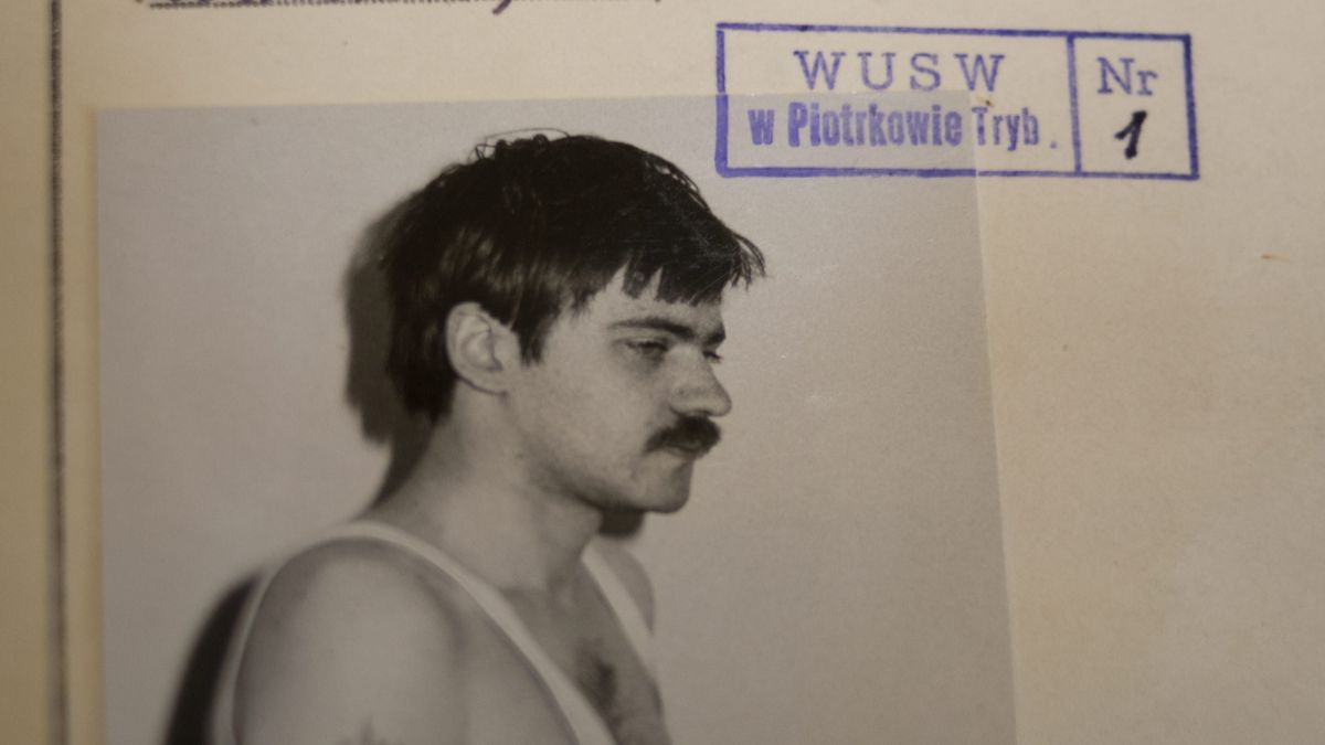 Wyszła za mąż za Mariusza Trynkiewicza. Wiedziała, że zabił