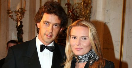 Hanna Lis nie wzięła ślubu z Jackiem Kozińskim. To on jest ojcem jej córek