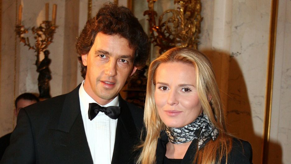 Hanna Lis nie wzięła ślubu z Jackiem Kozińskim 