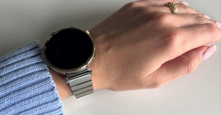Testowałam nowego smartwatcha od Huawei. Oto moje wrażenia